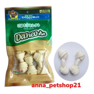 Doggyman xương da heo, da bò 10 cây