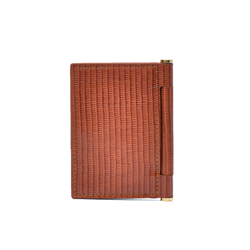 SeaGloca Ví Gấp Mỏng Đa Năng Phong Cách Mới Cho Nữ