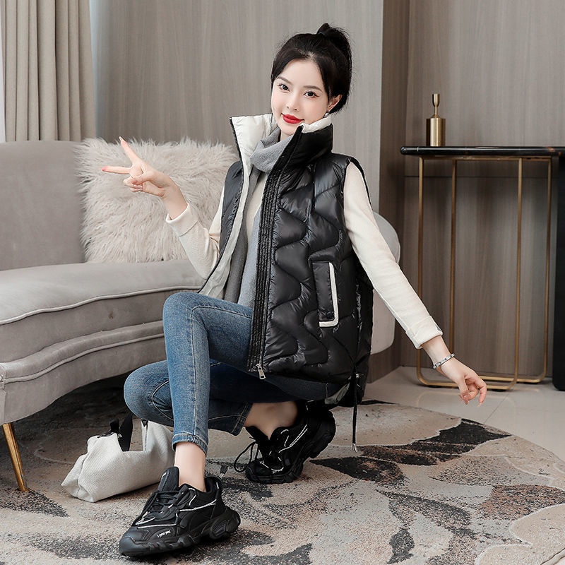 Áo ghi lê nữ phong cách sang trọng kiểu dáng mới,siêu ấm 2023