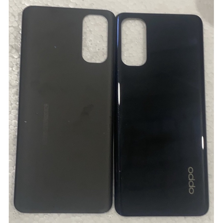 Nắp lưng Oppo Reno 4-4G