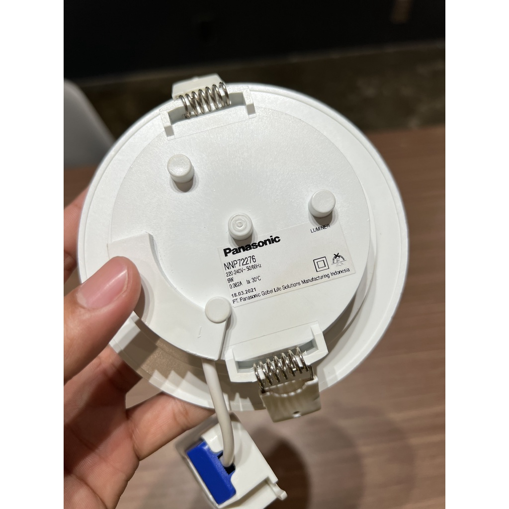 Đèn Downlight  Panasonic