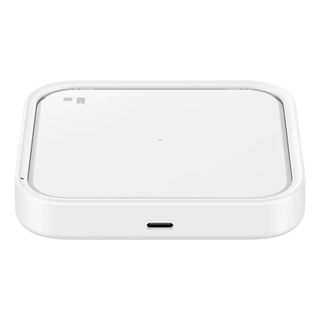 Đế Sạc Đơn Siêu Nhanh Không Dây Samsung Super Fast Wireless Charger (Max 15W) Hàng Đẹp Chính Hãng