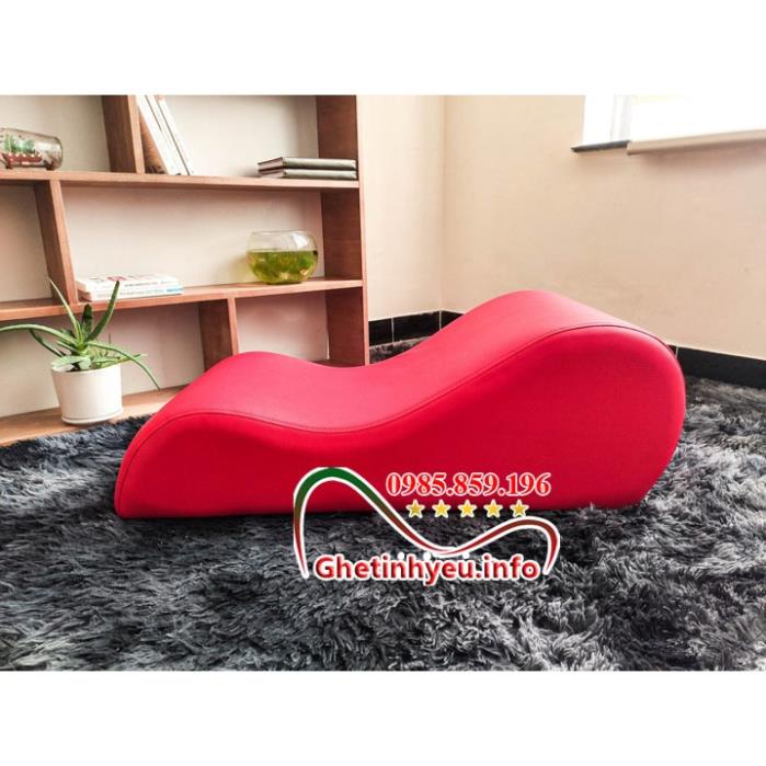 GHẾ TÌNH YÊU MINI - Ghế Sofa Tình Yêu