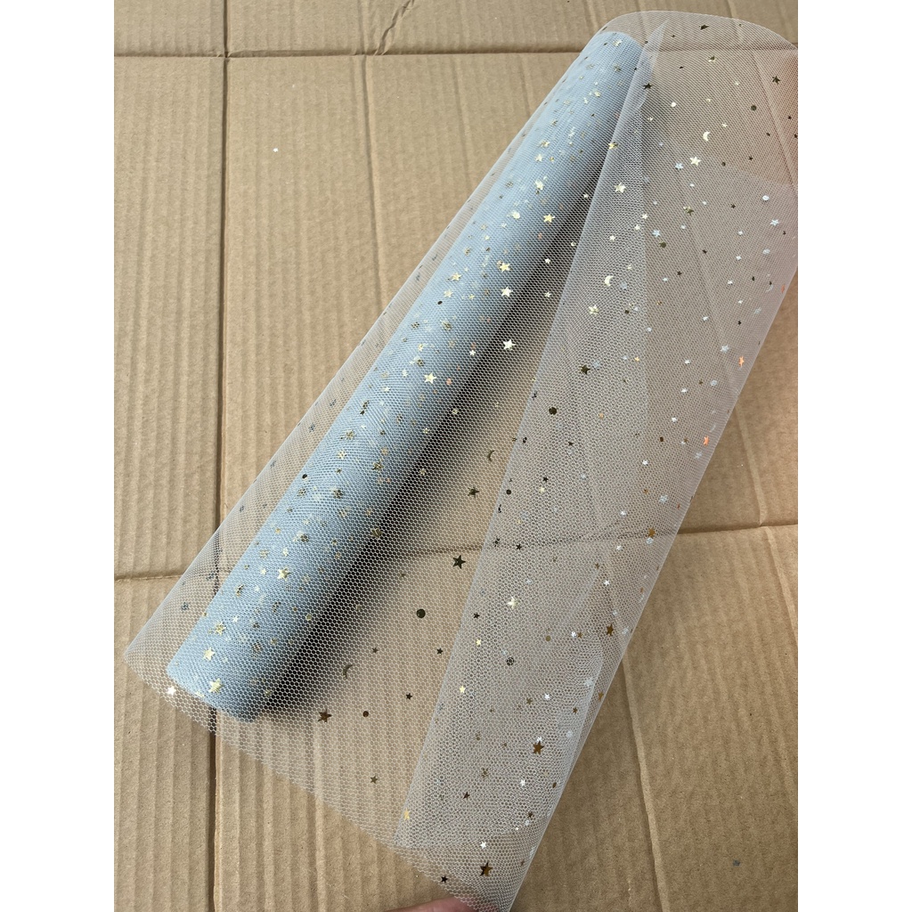 Cuộn lưới sao - 48cmx5ya