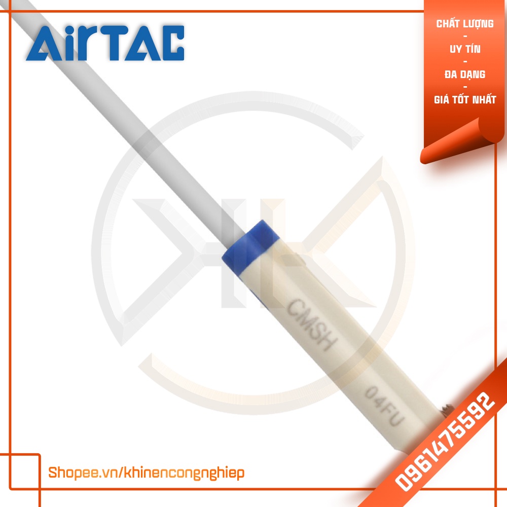 Sensor Cảm Biến Xi Lanh CMSH-020 AirTAC
