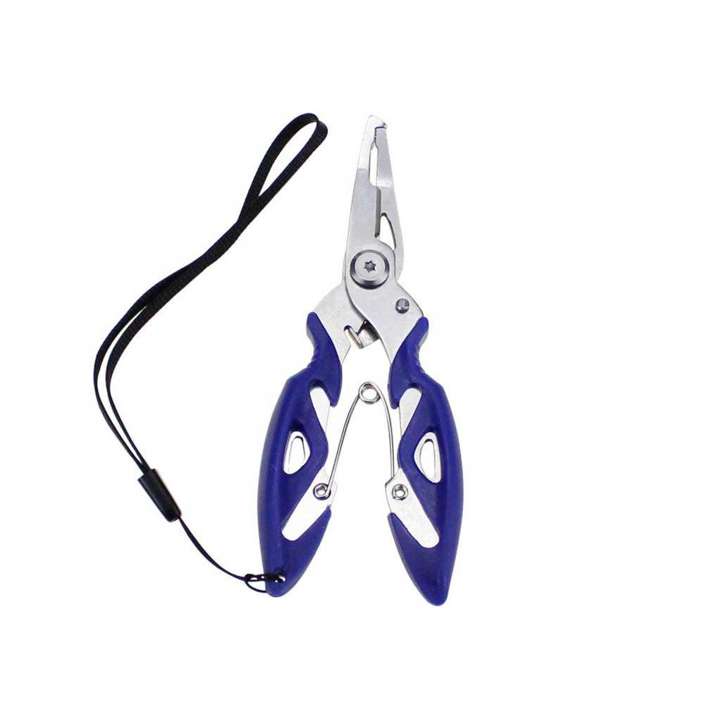 Kéo Cắt Dây Câu Cá Đa Năng Tiện Dụng