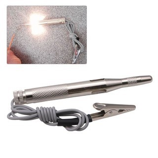 Bút thử điện ô tô, xe máy 6V-12V