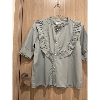 Thanh lý áo sơ mi kiểu mới 100%