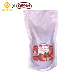 Mứt Trái Cây QUEEN Cao Cấp 1kg