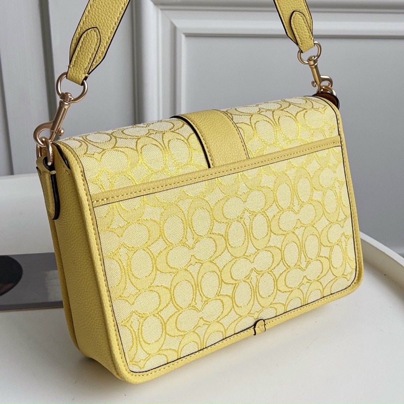 Túi đeo chéo Coach Lonnie Crossbody bag