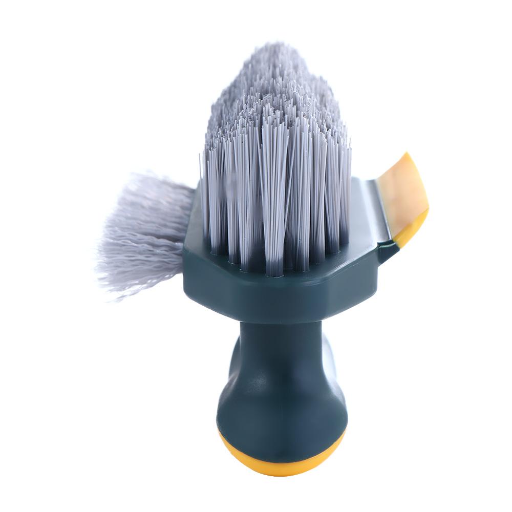 Bàn Chải Làm Sạch Góc Sàn Đa Năng Tiện Dụng