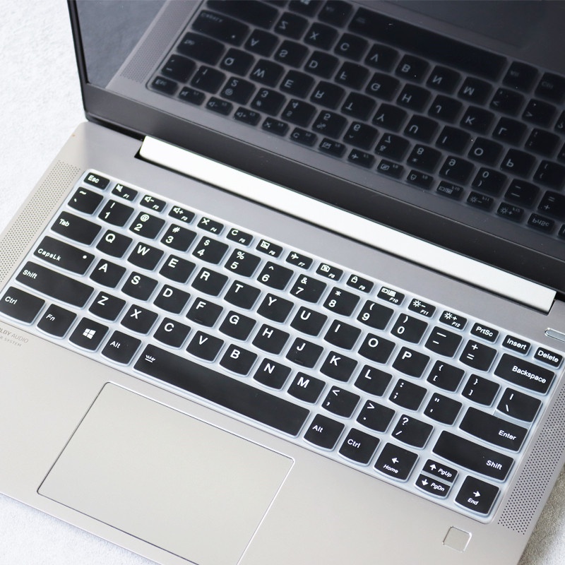 Miếng Dán Bàn Phím Silicone Cho LENOVO YOGA DUET 7 13IML05 13IML 13IML05 LENOVO YOGA DUET 7I 13ITL6 13 inch