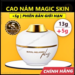 Kem Ngừa Nám Magic Skin size mini