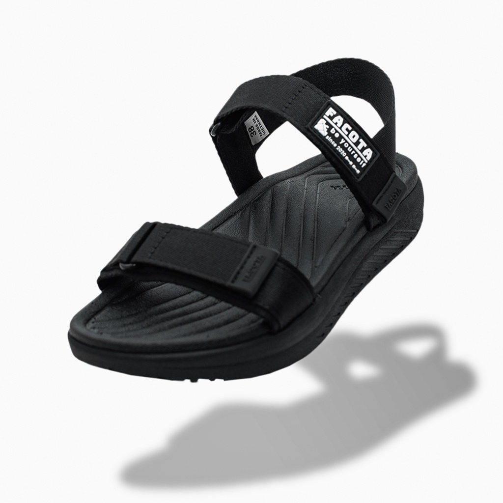 Giày đi học sandal nữ thời trang chính hãng Facota Angelica SP-01 cao cấp mẫu mã đẹp