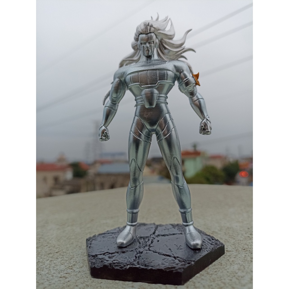 Mô hình tốt Hym mọc tóc - Dấn ấn rồng thiêng - Dragon quest