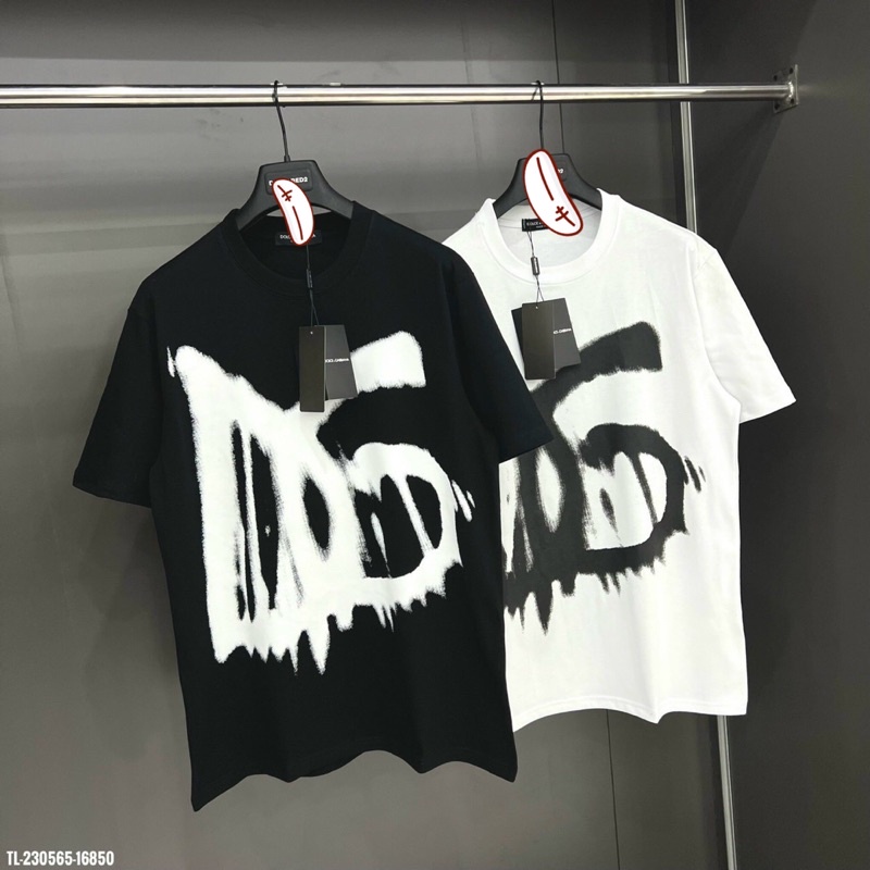 Áo thun nam cao cấp dsq 2023