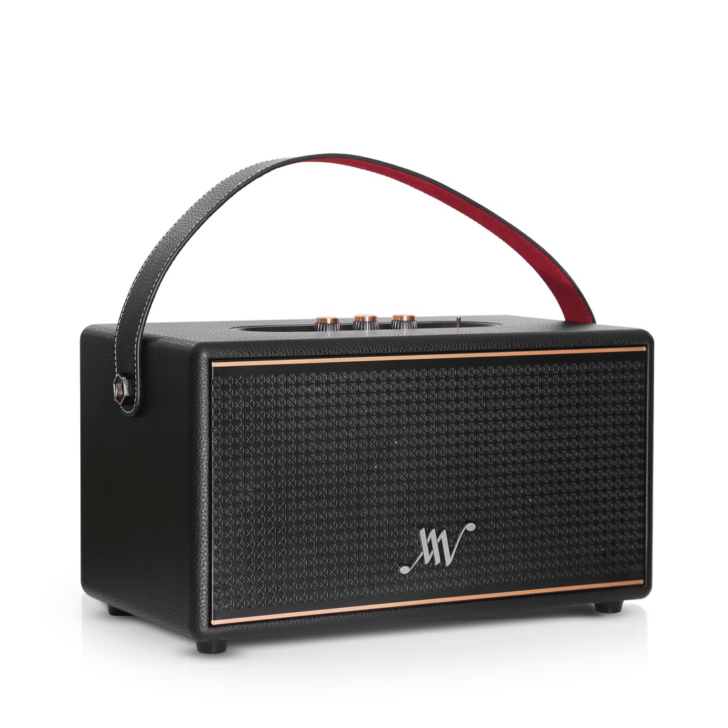 Loa Bluetooth Alpha Works AW Classic V80