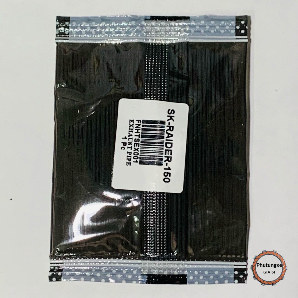 Ron  Pô DREAM / WAVE /  AIRBLADE 110 / EXCITER 135 / EXCITER 150 / No 4 / RAIDER / WINNER / FCCI Thailand