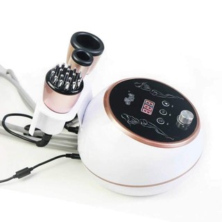 Máy cạo gió giác hơi, Máy Massage , đả thông kinh lạc