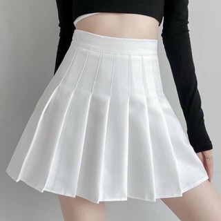 Chân váy tenis xếp ly bigsize_saigon(55-90kg)