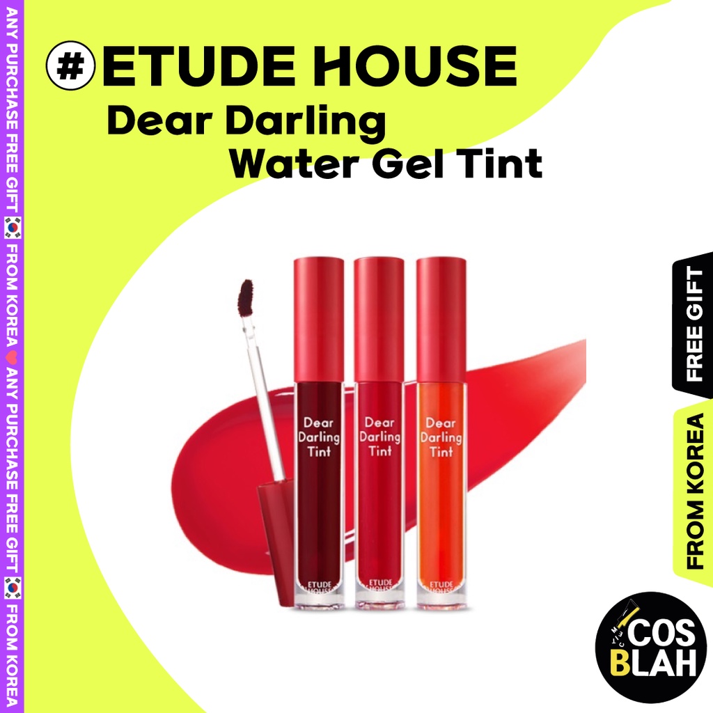 Gel son tint Etude House Dear Darling