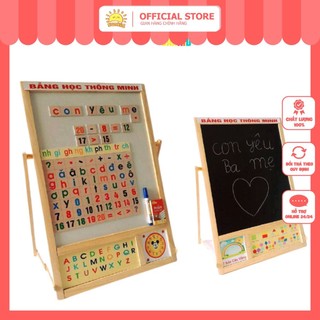 [ Hot ] Bảng học thông minh 70*45 cm