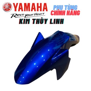 Dè chắn bùn trước zin exciter 150 2015-2020 chính hãng yamaha