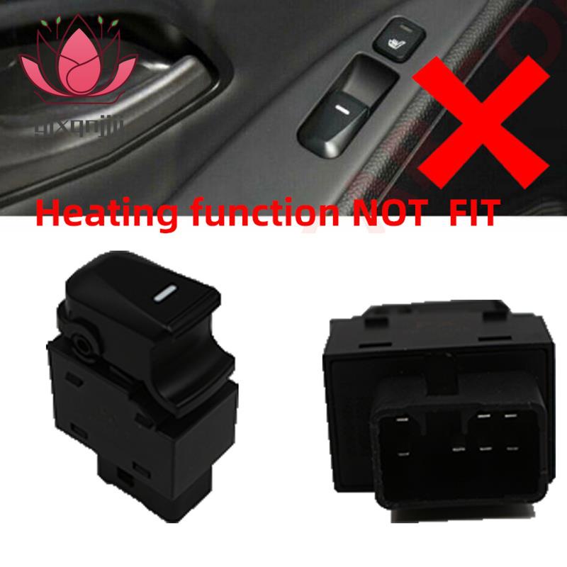 Công Tắc Điều Khiển Cửa Sổ Xe Hơi Cho Hyundai IX35 TUCSON IX 2009-2015 93580-2Z000 935802Z000