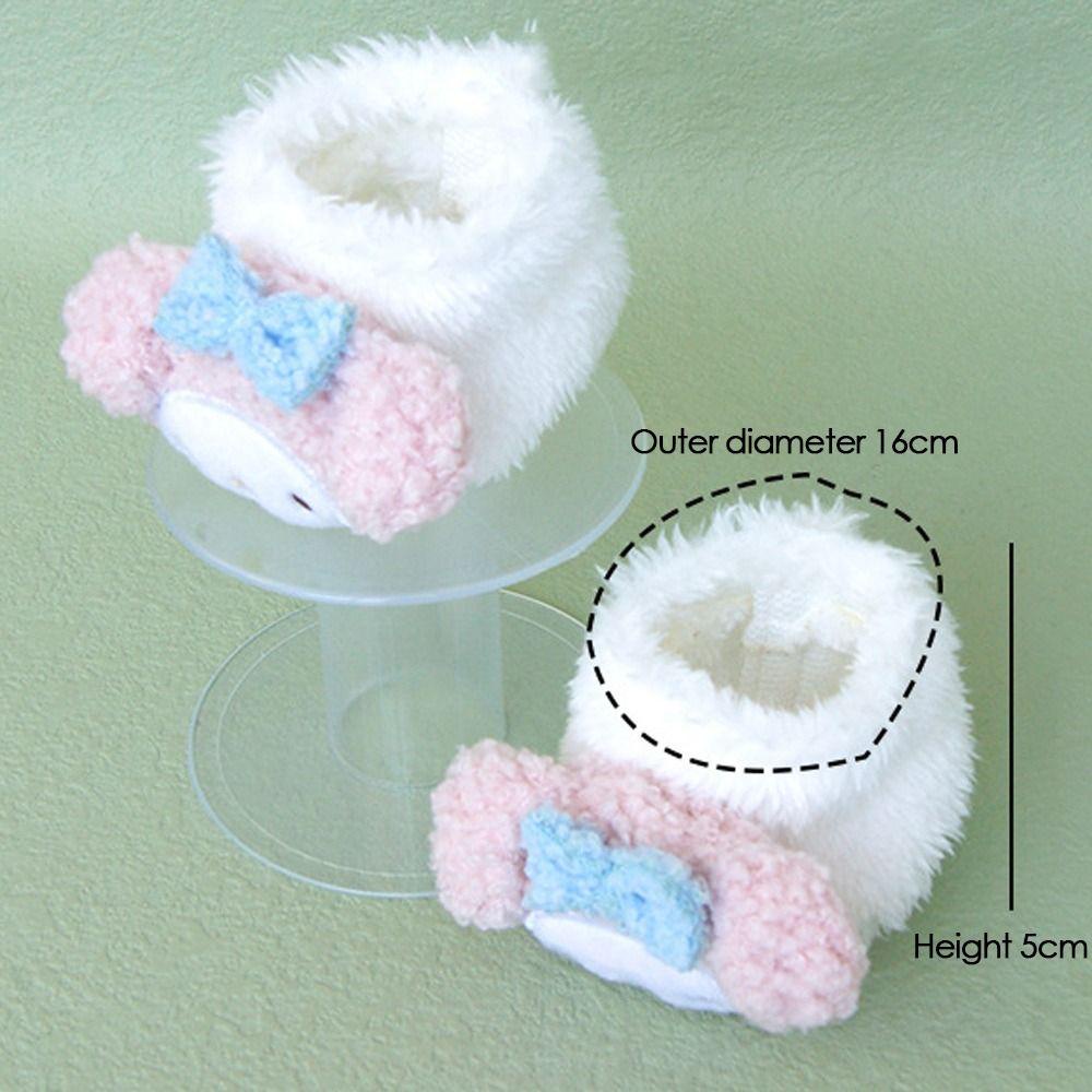 Giày Bốt Thời Trang Cho Búp Bê LAYOR1 30-50cm Tỉ Lệ 1 / 6