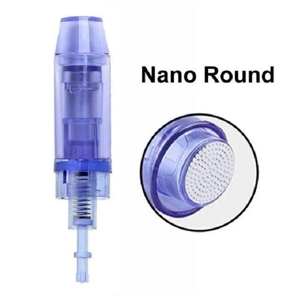 Combo 50-100 kim nano cho máy Dr.Pen dùng trong Spa, TMV