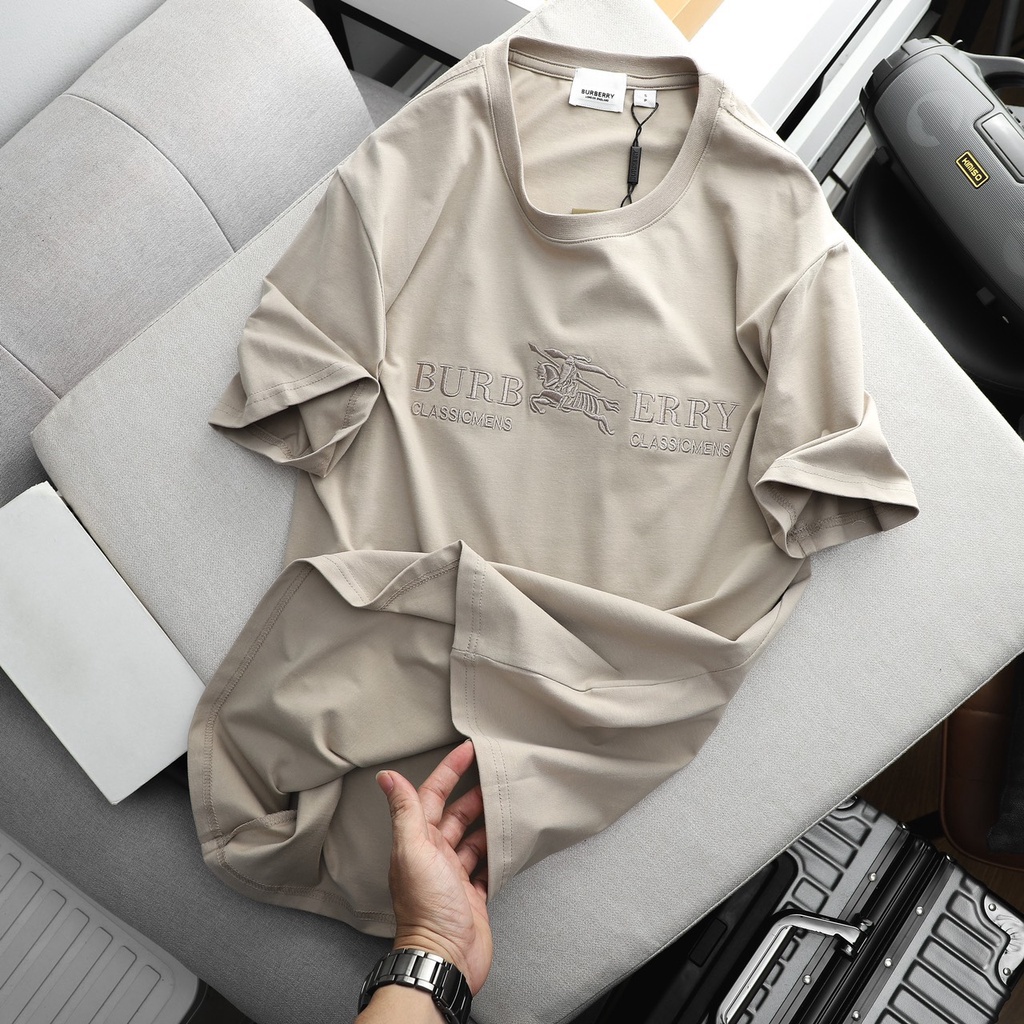 Áo Thun BBR 2M Unisex  from rộng