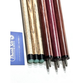 Cơ BIDA  phá nhảy TS750 ( CƠ 3 KHÚC )