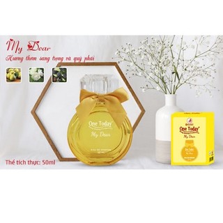 NƯỚC HOA ONE TODAY 50ML
