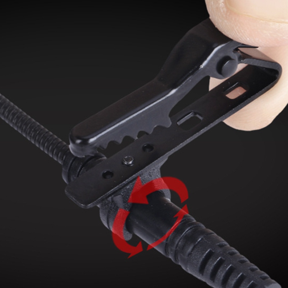 Micro Có Dây Mini Jack 3.5mm Hình Hoa Hướng Dương