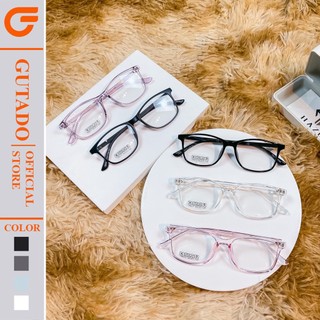 Mắt kính gọng cận dẻo hàn quốc form vuông lyly tr011 k686