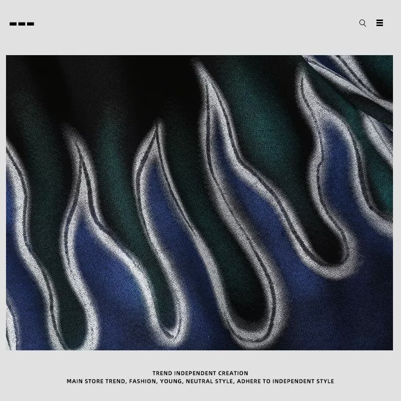 Quần Short Thể Thao Dáng Rộng Phong Cách Hip hop Đường Phố Thời Trang Mùa Hè Mới Cho Nam