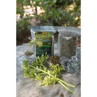 Hoa đu đủ đực sấy (1 túi = 250g)