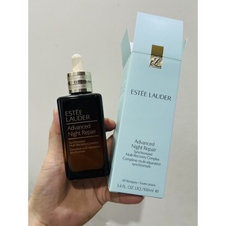 Tinh chất dưỡng da, Serum Estee Lauder 100ml, hàng săn sale chính hãng