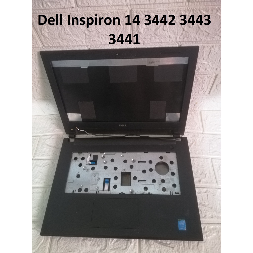 VỎ LAPTOP Dell Inspiron 14 3442 3443 3441