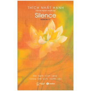 Sách - tĩnh lặng - tha-69k-8935280906402