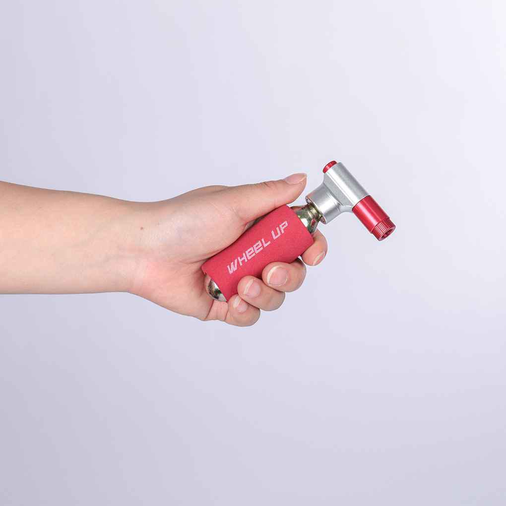 Đầu Van Bơm Hơi CO2 Chuyên Dụng Cho Xe Đạp