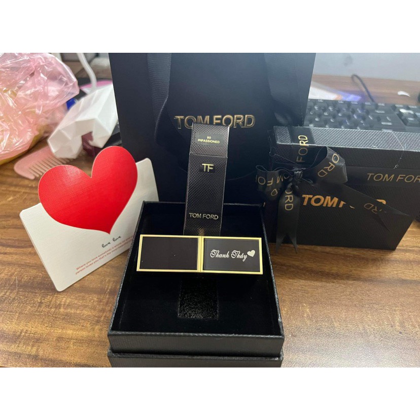 Túi hộp hãng hermes, dior, ysl, mac. tomford, ....