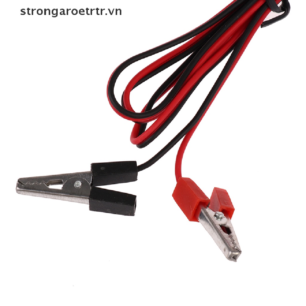 Bóng Đèn Led 12V 9W 12W Siêu Sáng Tiện Dụng Mang Theo Du Lịch Cắm Trại
