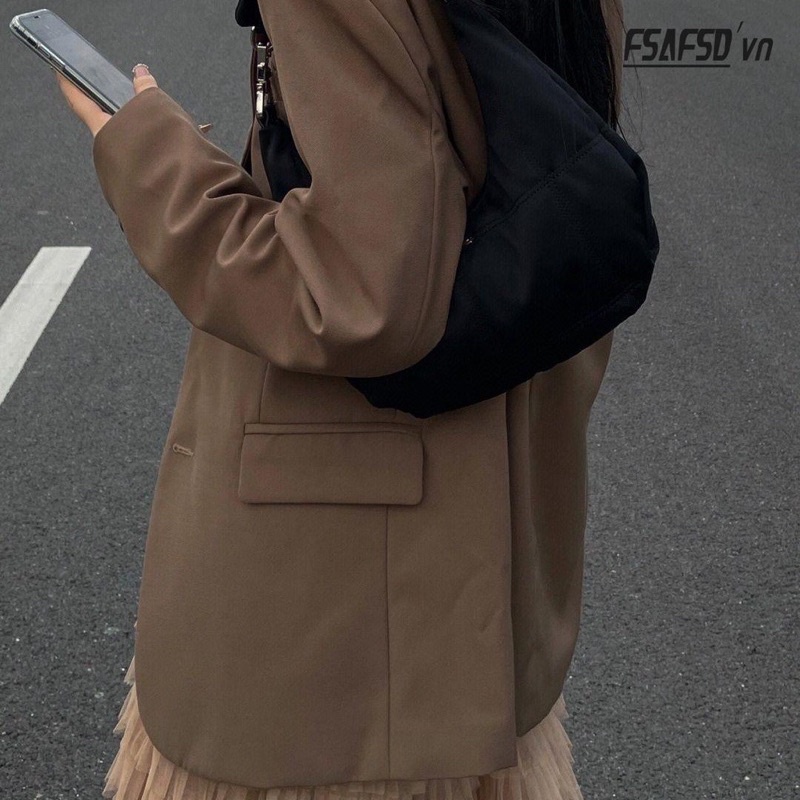 Pass túi kẹp nách NEW