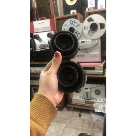 Hud akai sử  dụng cho đầu băng cối