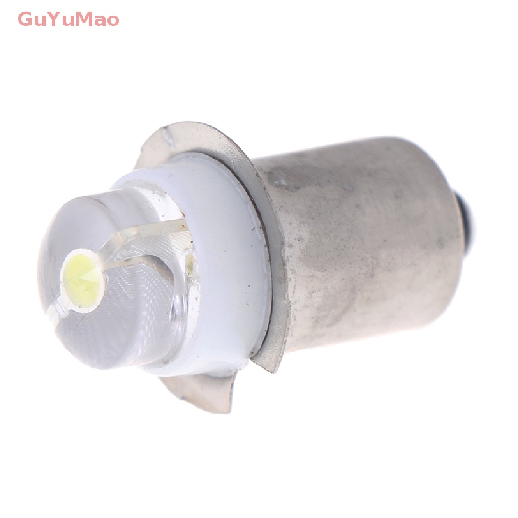Đèn Pin led P13.5S 0.5w 3v 4.5v 6v Thay Thế Tiện Dụng