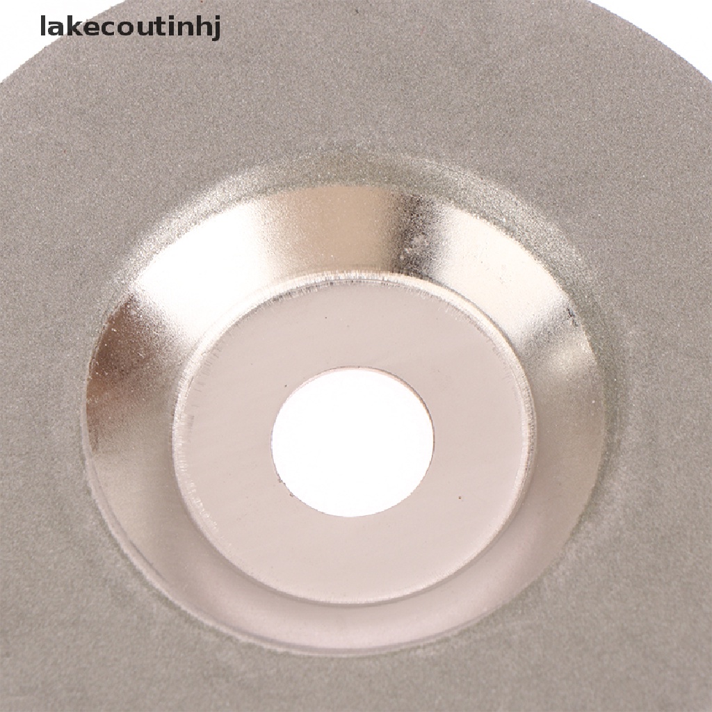 Đĩa Mài Góc Đa Năng Đính Kim Cương Sang Trọng