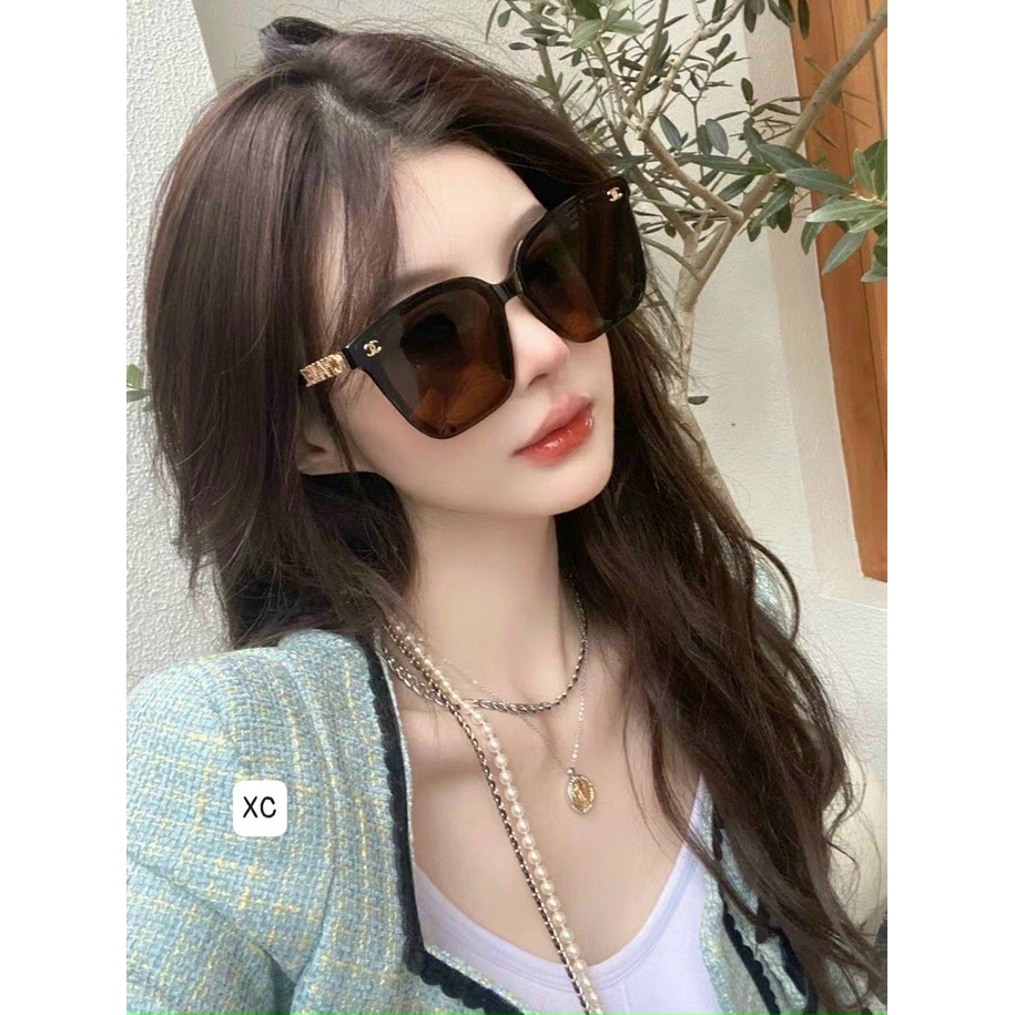 Kính mát nữ cao cấp Chanel - chống tia UV
