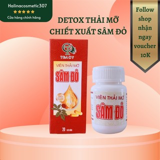 Viên xổ mỡ vành ruột
