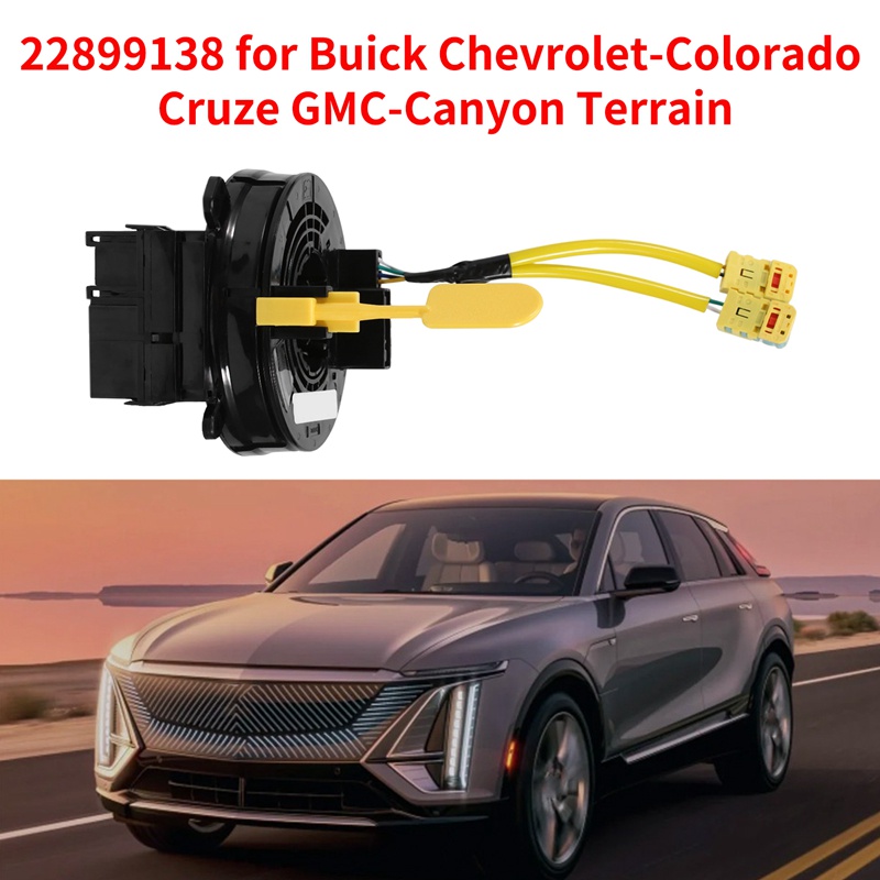 22899138 Lò Xo Thay Thế Cho Đồng Hồ Xe Hơi Chevrolet Colorado Cruze GMC-Canyon Terrain